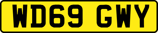 WD69GWY