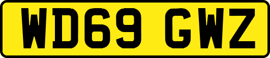 WD69GWZ