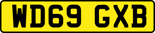 WD69GXB
