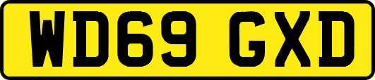 WD69GXD