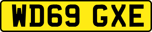 WD69GXE