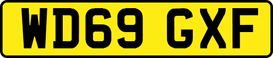 WD69GXF