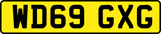 WD69GXG