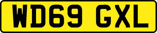 WD69GXL