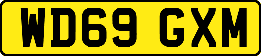 WD69GXM