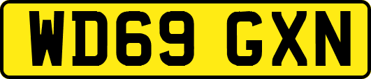 WD69GXN