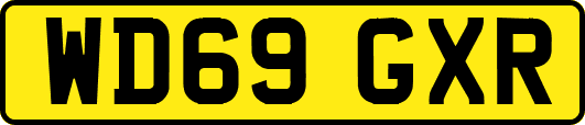 WD69GXR