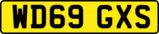 WD69GXS