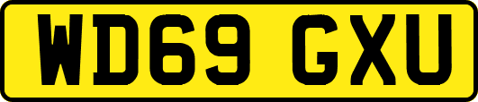 WD69GXU