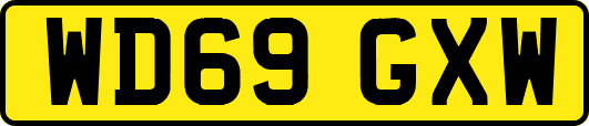 WD69GXW