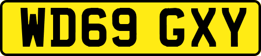 WD69GXY
