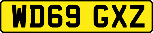 WD69GXZ