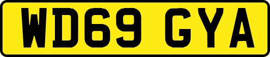WD69GYA