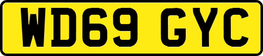 WD69GYC