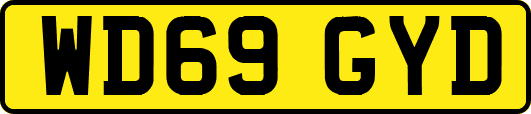 WD69GYD