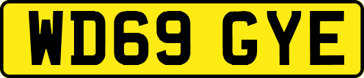 WD69GYE