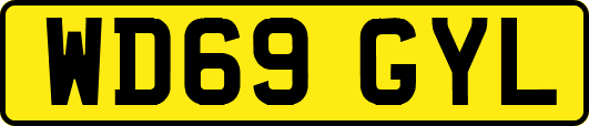 WD69GYL