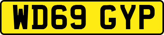 WD69GYP