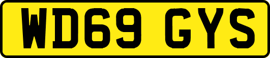 WD69GYS