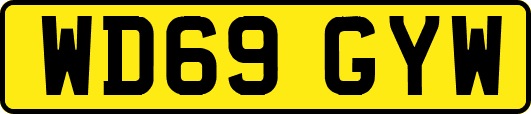 WD69GYW