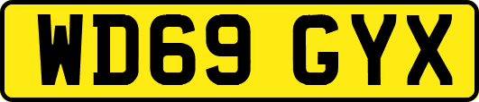 WD69GYX