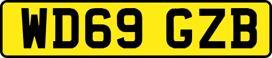 WD69GZB