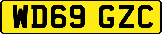 WD69GZC