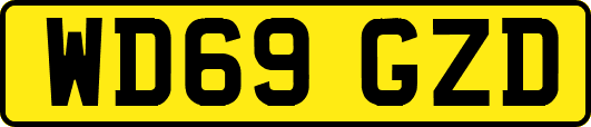 WD69GZD