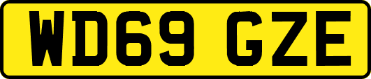WD69GZE