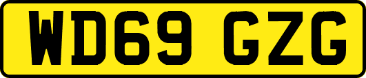 WD69GZG