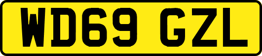WD69GZL
