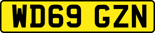 WD69GZN