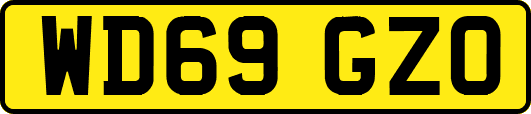 WD69GZO