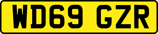 WD69GZR