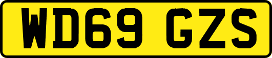 WD69GZS