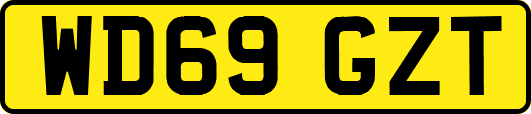 WD69GZT