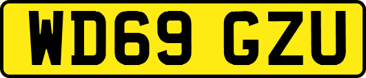 WD69GZU