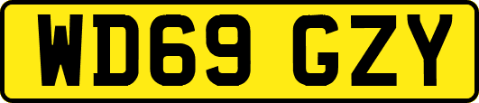 WD69GZY
