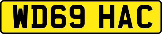 WD69HAC