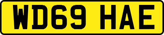 WD69HAE