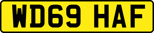WD69HAF