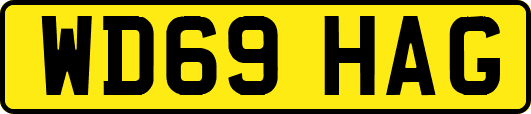 WD69HAG