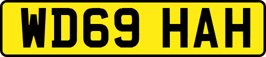 WD69HAH