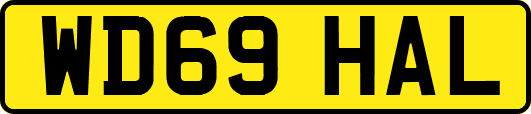 WD69HAL
