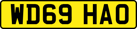 WD69HAO