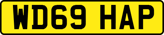 WD69HAP