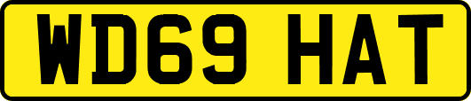 WD69HAT
