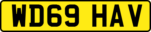 WD69HAV