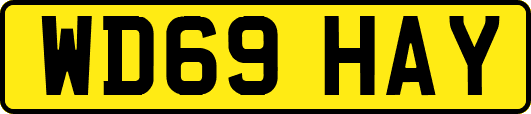 WD69HAY