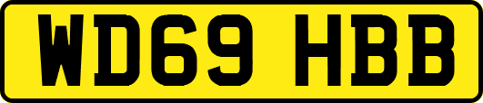 WD69HBB